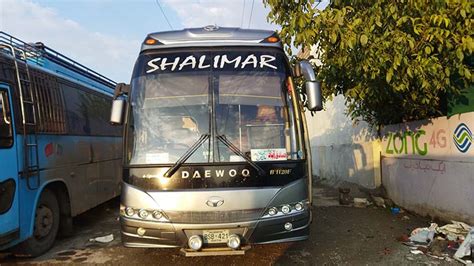 shalimar express booking.